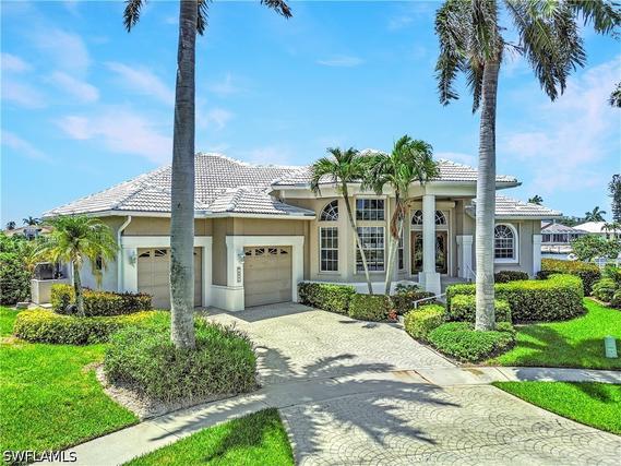 New Homes with Gulf Access in Marco Island: May 25th to May 31st