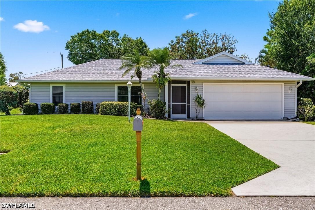 8344 Bounty Rd., Fort Myers, FL 33967