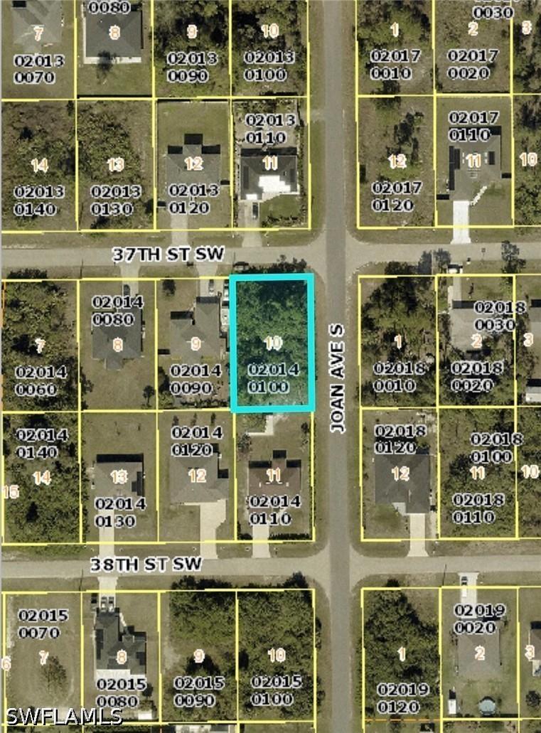3013 37th St., Lehigh Acres, FL 33976