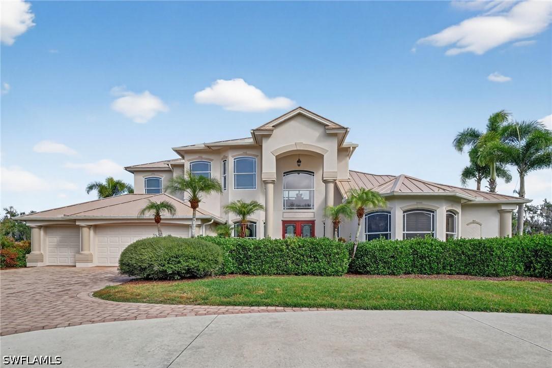 1964 Rialto Way, Alva, FL 33920