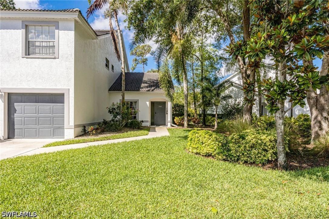 1125 Partridge Cir. #102, Naples, FL 34104