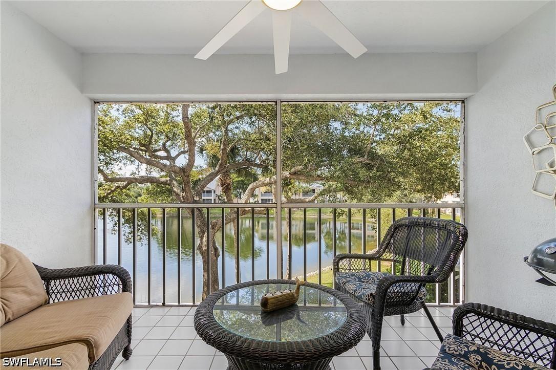 760 Wiggins Lake Dr. #206, Naples, FL 34110