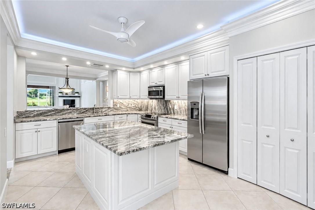 11676 Quail Village Way, Naples, FL 34119