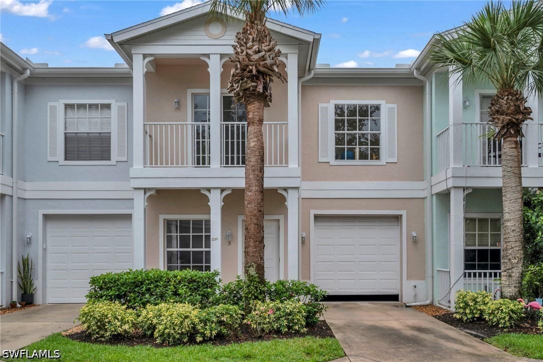 3280 Lindsey Ln. #5, Naples, FL 34109