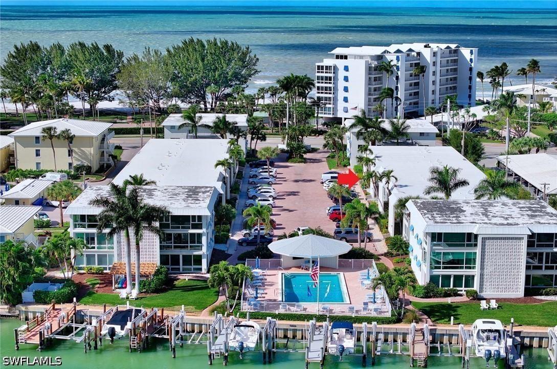 2100 Gulf Shore Blvd. #107, Naples, FL 34102