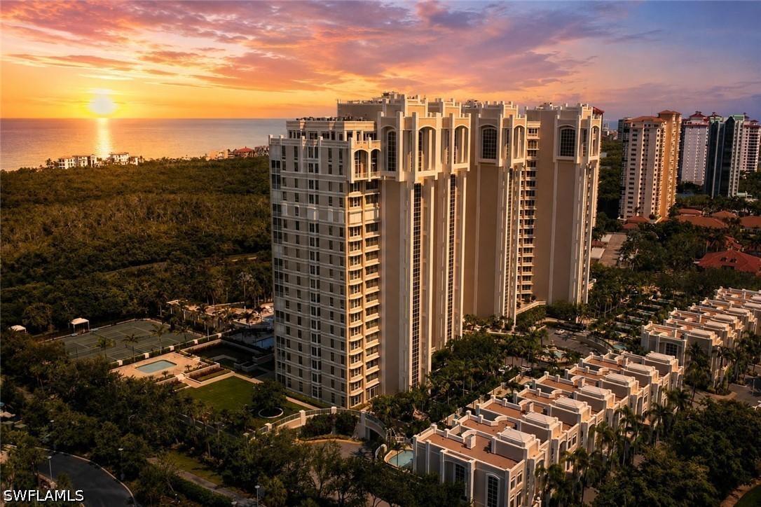7117 Pelican Bay Blvd. #16, Naples, FL 34108