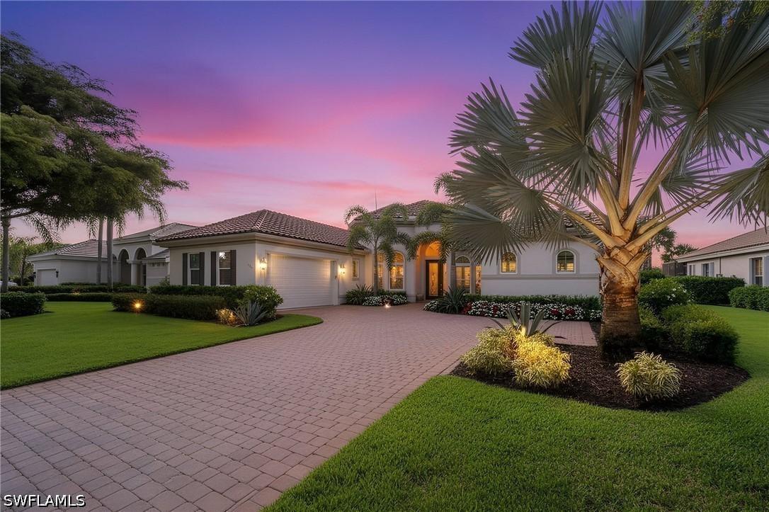 10701 Wintercress Dr., Estero, FL 34135