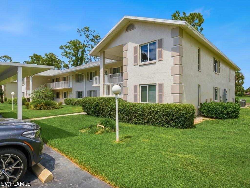 780 Augusta Blvd. #C104, Naples, FL 34113