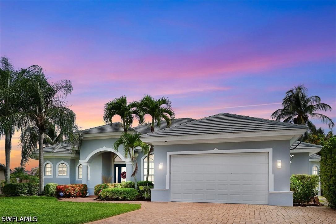 8983 Star Tulip Ct., Naples, FL 34113