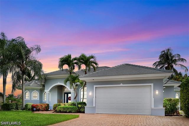 New Homes For Sale This Week That Attend Lely Elementary School: May 15th to May 21st