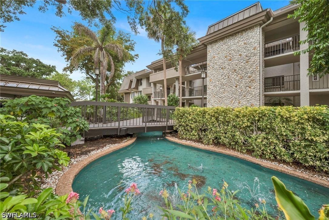 5954 Pelican Bay Blvd. #235, Naples, FL 34108