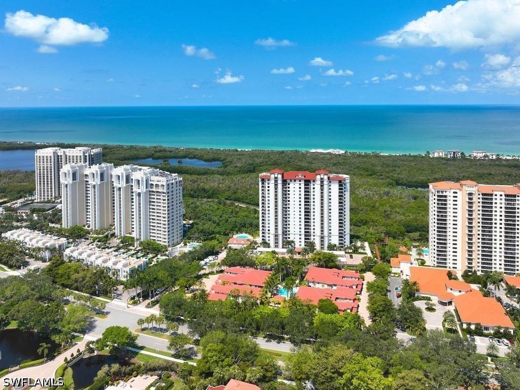 7225 Pelican Bay Blvd. #203, Naples, FL 34108