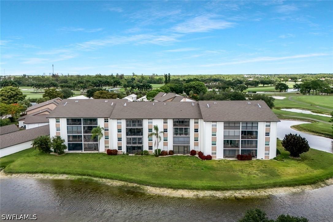 1520 Imperial Golf Course Blvd. #214, Naples, FL 34110