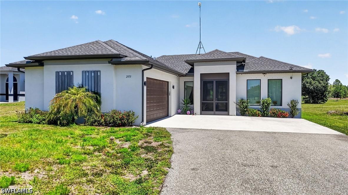 2973 47th Ave., Naples, FL 34120