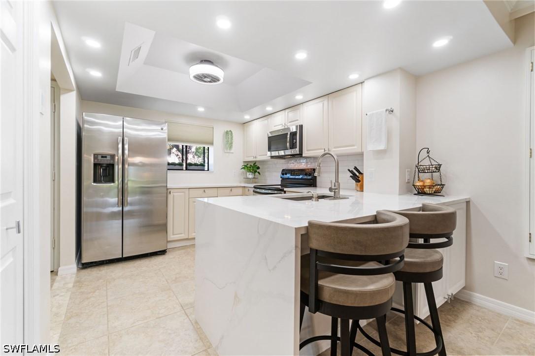 1526 Oyster Catcher Point #1526A, Naples, FL 34105