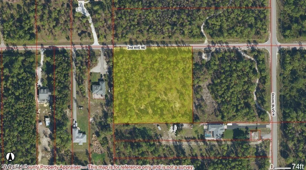 XXXX 2nd Ave., Naples, FL 34120