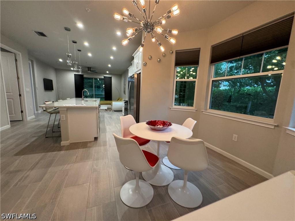 4546 Arboretum Cir. #104, Naples, FL 34112