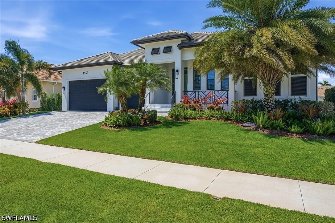 1632 Barbarosa Ct., Marco Island, FL 34145