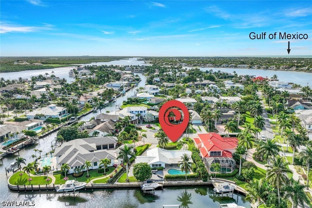 1250 Tuna Ct., Naples, FL 34102
