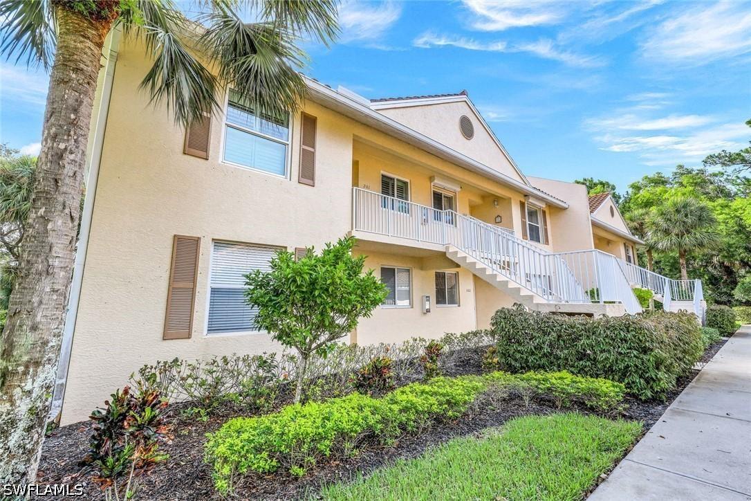 432 Valerie Way #102, Naples, FL 34104