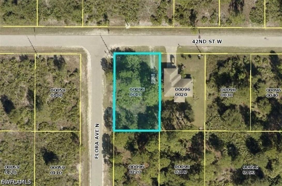 2709 42nd St., Lehigh Acres, FL 33971