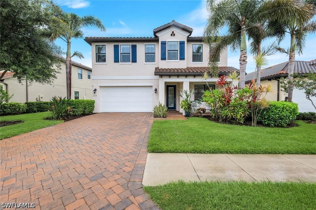 4118 Raffia Dr., Naples, FL 34119
