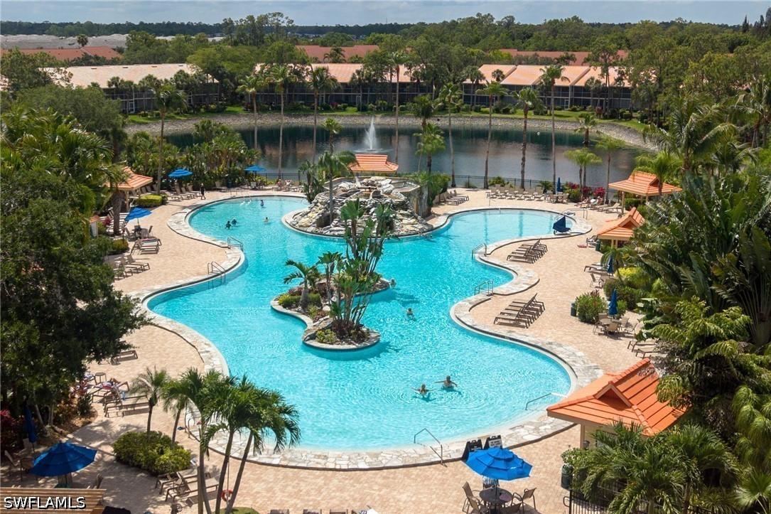 2400 Bayou Ln. #7509, Naples, FL 34112