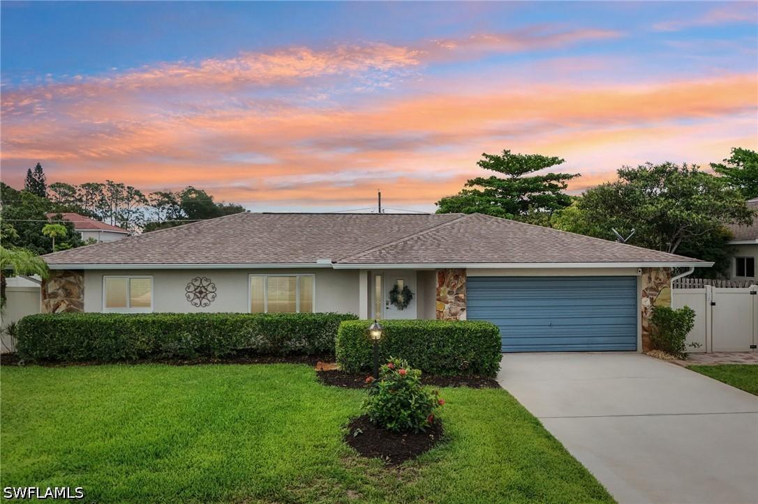 26925 Piva Ct., Bonita Springs, FL 34135