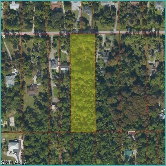 3624 11th Ave Sw Ave., Naples, FL 34117