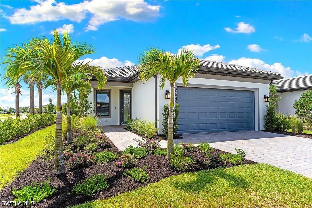 20549 Pebble Glen Dr., Estero, FL 33928