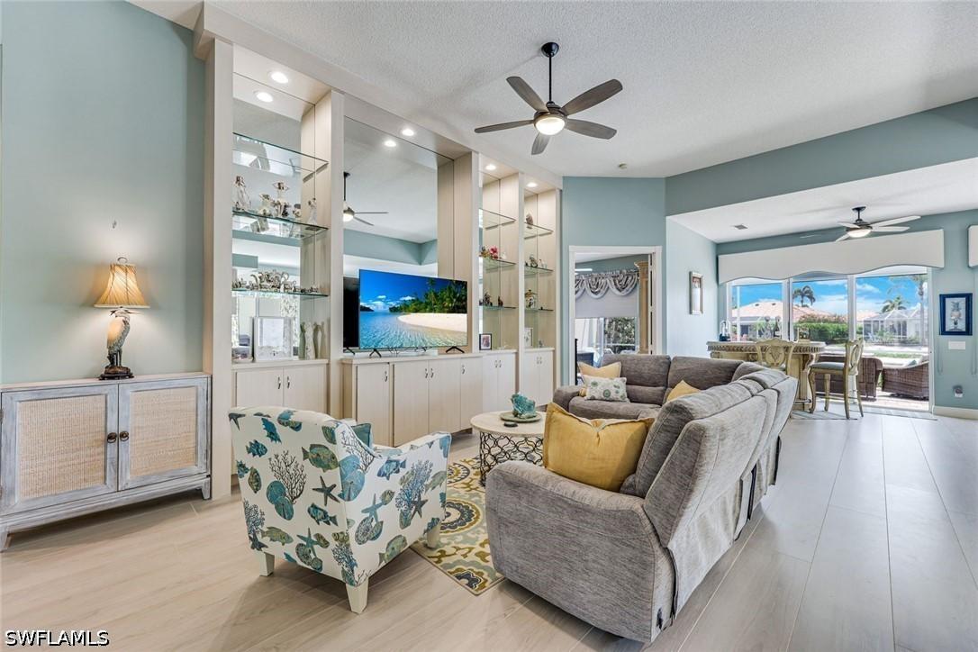 3204 Benicia Ct., Naples, FL 34109