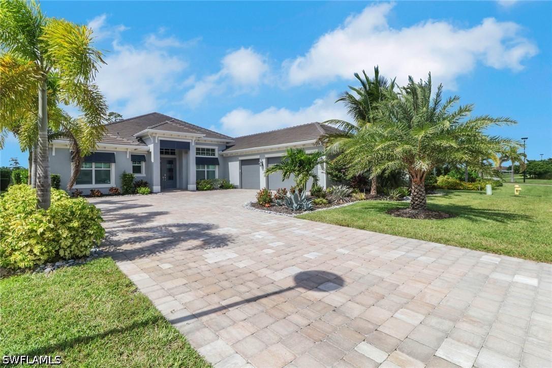 18660 Wildblue Blvd., Fort Myers, FL 33913