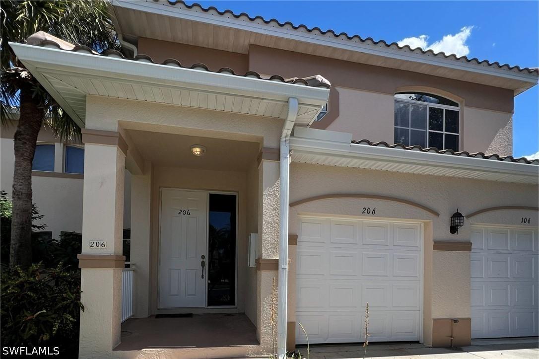 9060 Palmas Grandes Blvd. #206, Bonita Springs, FL 34135