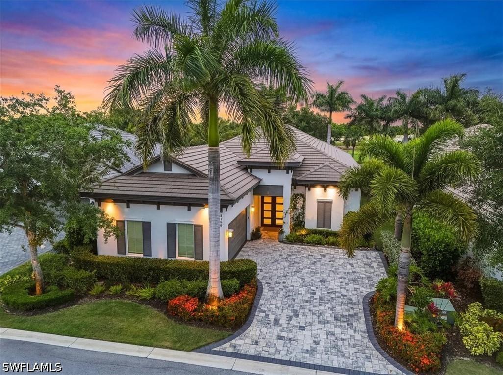 3159 Heather Glen Ct., Naples, FL 34114