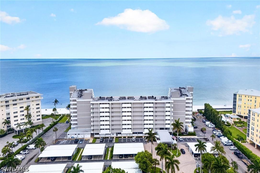 3443 Gulf Shore Blvd. #607, Naples, FL 34103