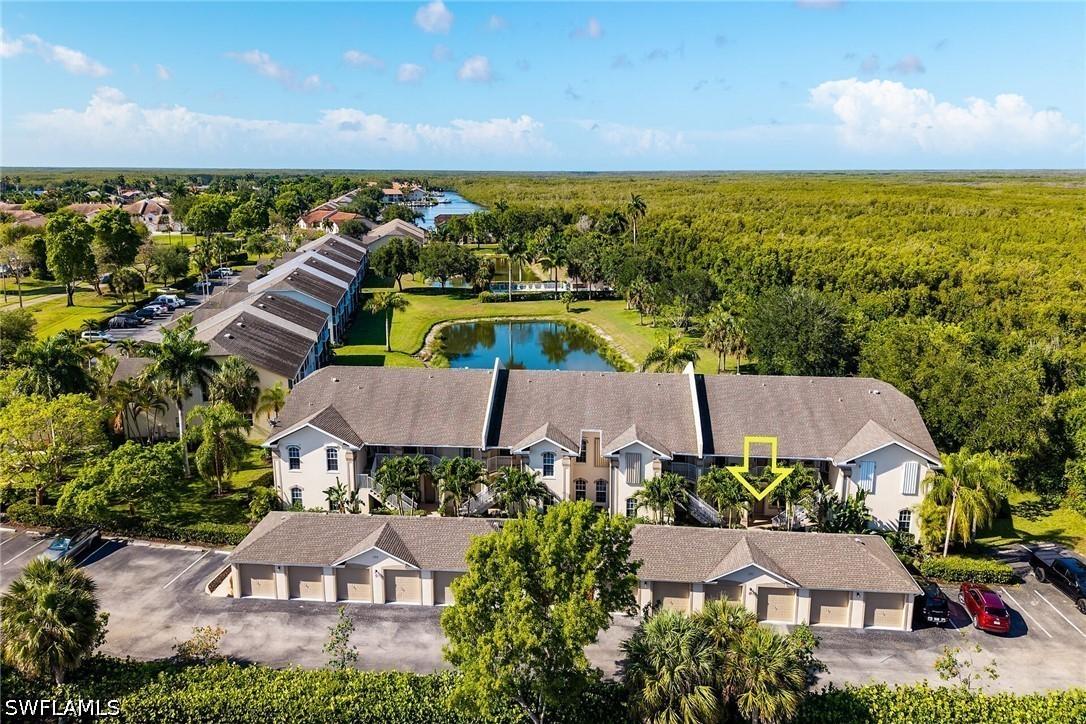 350 Newport Dr. #1905, Naples, FL 34114