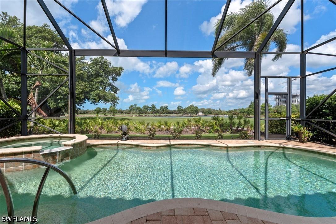 22098 Natures Cove Ct., Estero, FL 33928