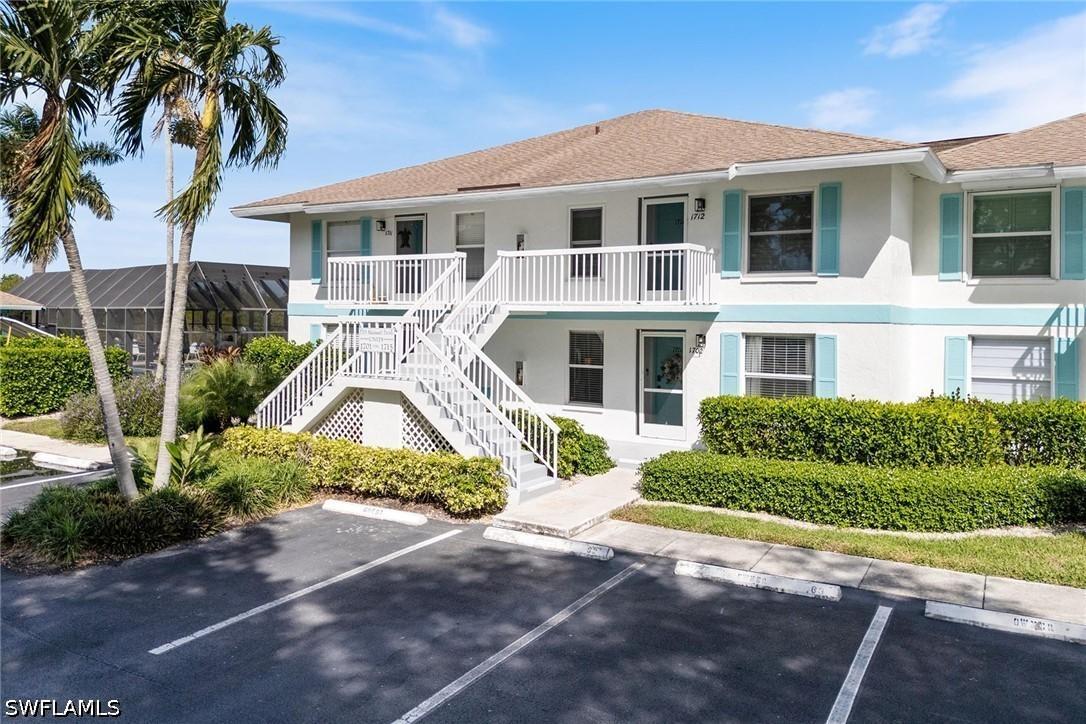 1375 Mainsail Dr. #1702, Naples, FL 34114