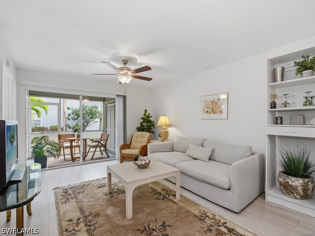 1901 Courtyard Way #C105, Naples, FL 34112