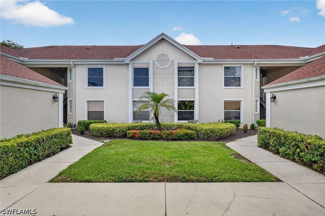 9836 Luna Cir. #F-204, Naples, FL 34109