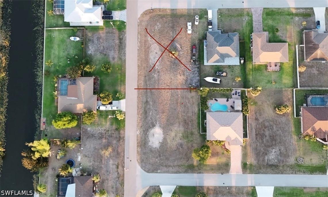 1301 SW 11th Pl., Cape Coral, FL 33991