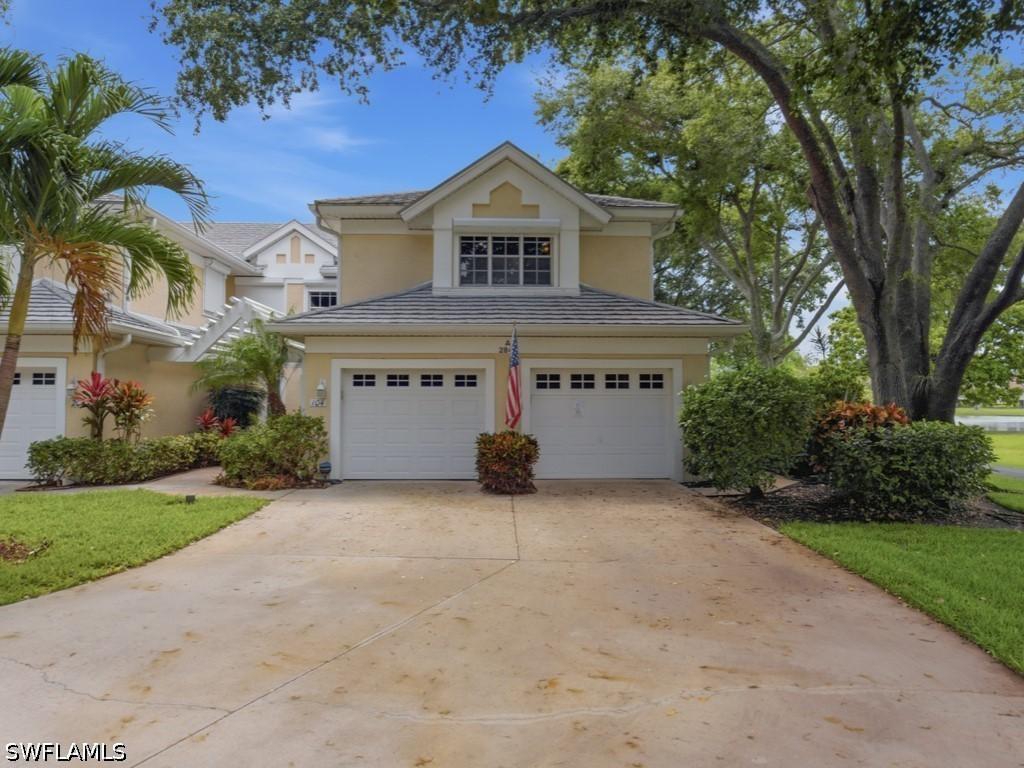 2847 Aintree Ln. #A204, Naples, FL 34112