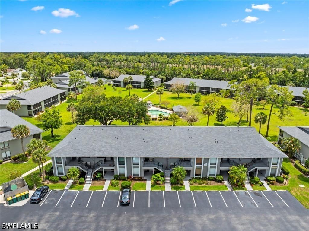 1208 Commonwealth Cir. #J 206, Naples, FL 34116