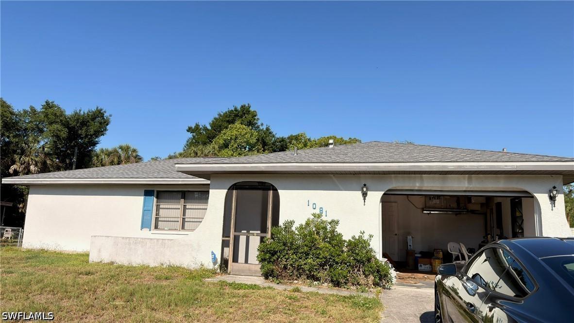 1081 Bristol St., Port Charlotte, FL 33952