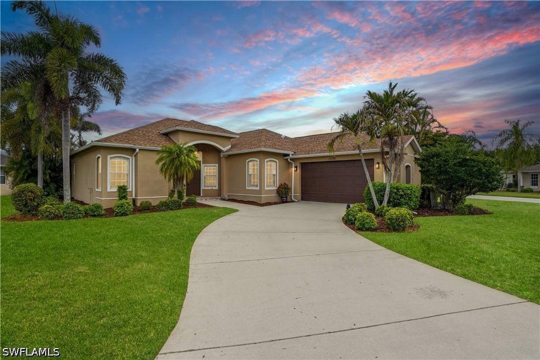15358 Briarcrest Cir., Fort Myers, FL 33912