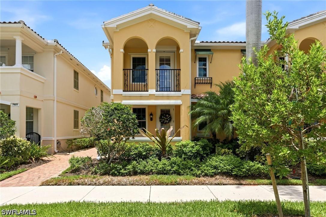 7829 Veronawalk Blvd., Naples, FL 34114