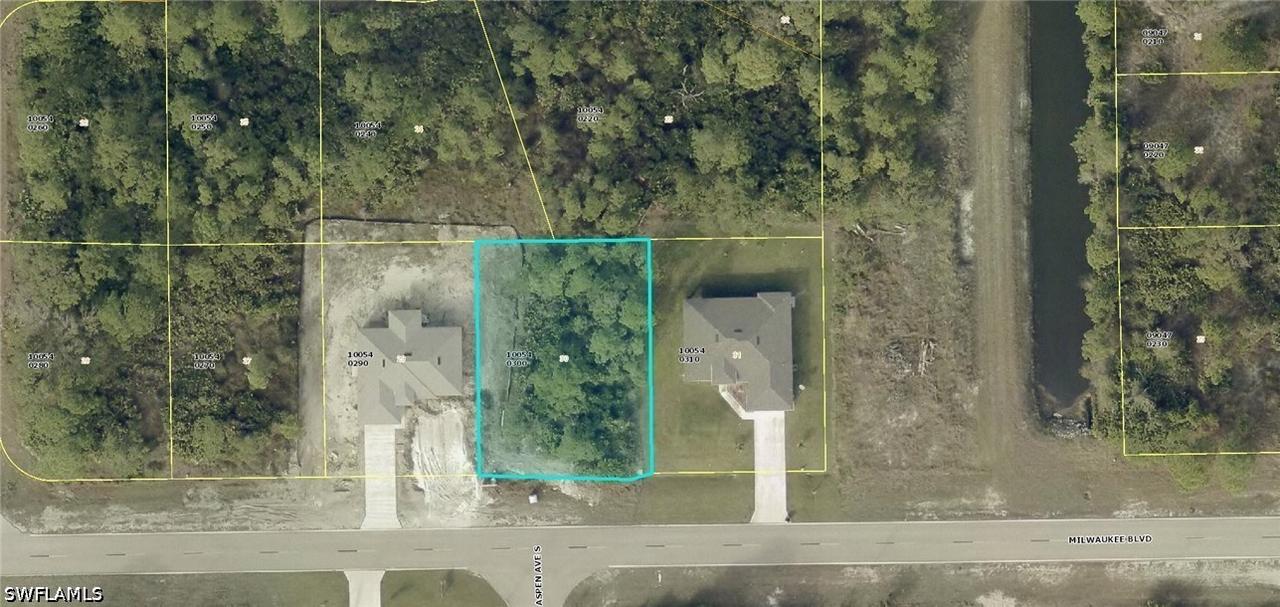 1053 Milwaukee Blvd., Lehigh Acres, FL 33974