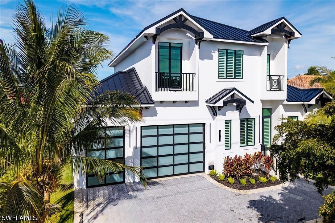1108 Winterberry Dr., Marco Island, FL 34145
