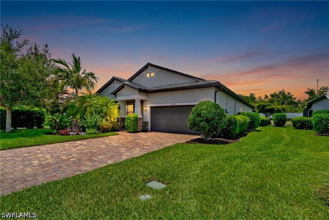 20992 Corkscrew Shores Blvd., Estero, FL 33928