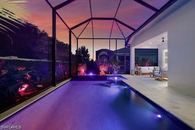 9083 Saint Lucia Dr., Naples, FL 34114